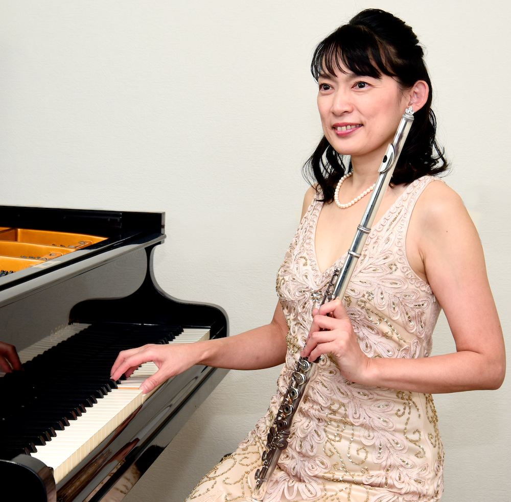 市川美樹子